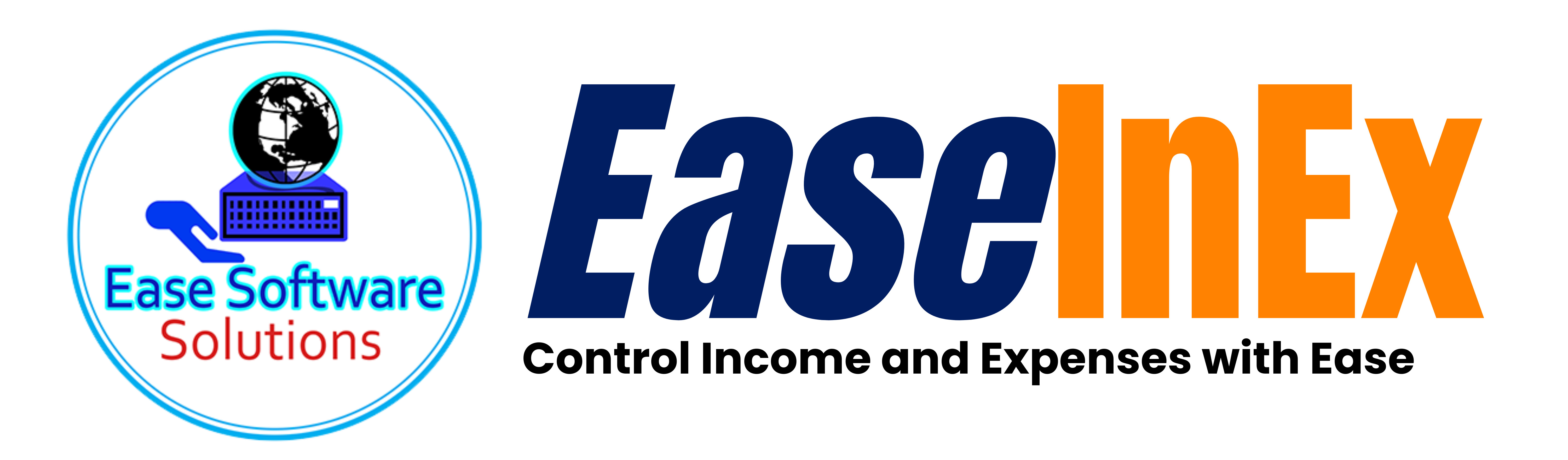 EaseInEx Logo